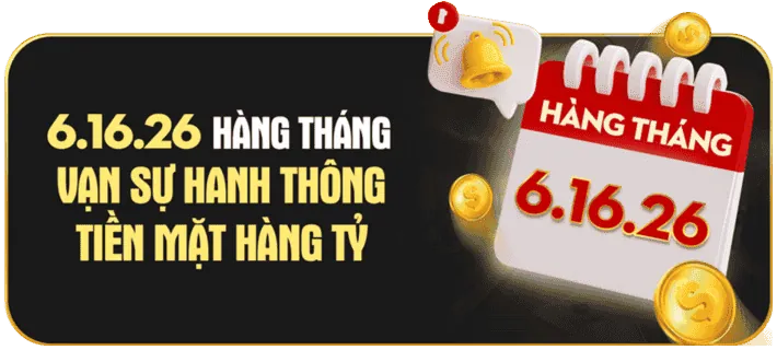 Cấp độ VIP Vàng J88bet