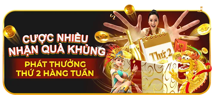 Tối đa hóa ưu đãi gửi tiền J88bet