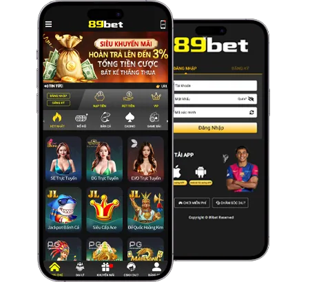 Trò chơi nổ hũ J88bet với nhiều giải độc đắc