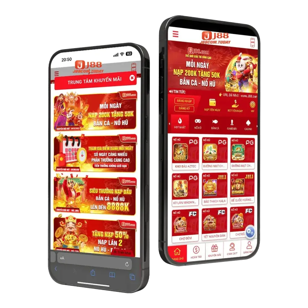 Dịch vụ hỗ trợ khách hàng 24/7 của J88bet