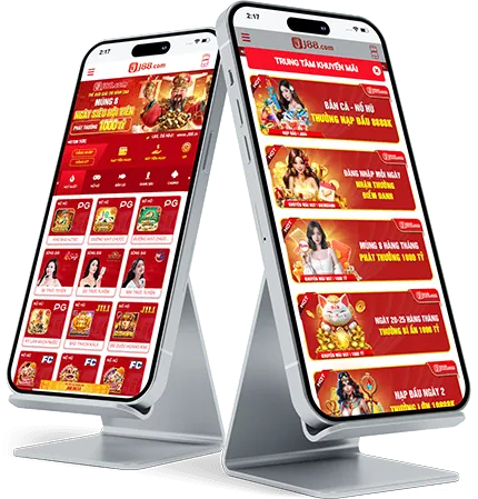 Khuyến Mãi J88bet Hấp Dẫn