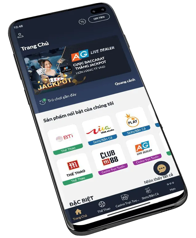 Giao diện trò chơi slot J88bet hiện đại với các biểu tượng chiến thắng và tiền thưởng, thể hiện trải nghiệm chơi game hấp dẫn và cơ hội nhận j88bet ưu đãi.