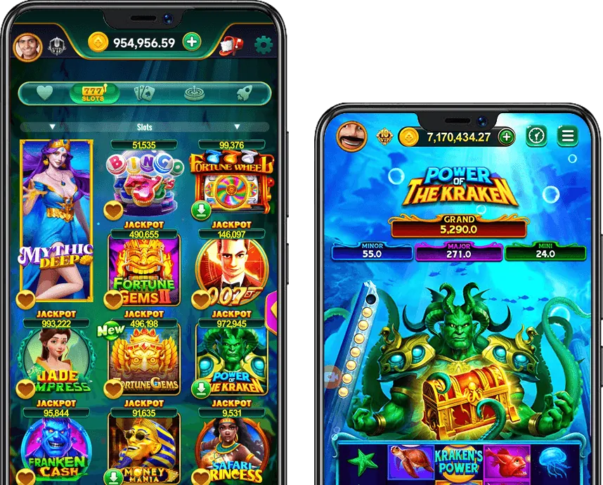 Đa dạng các loại game bắn cá tại J88bet