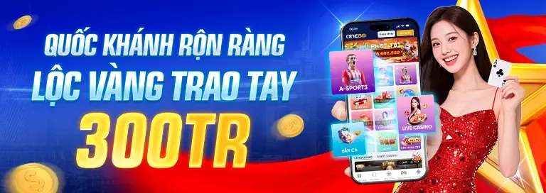 Khuyến mãi J88bet theo sự kiện đặc biệt